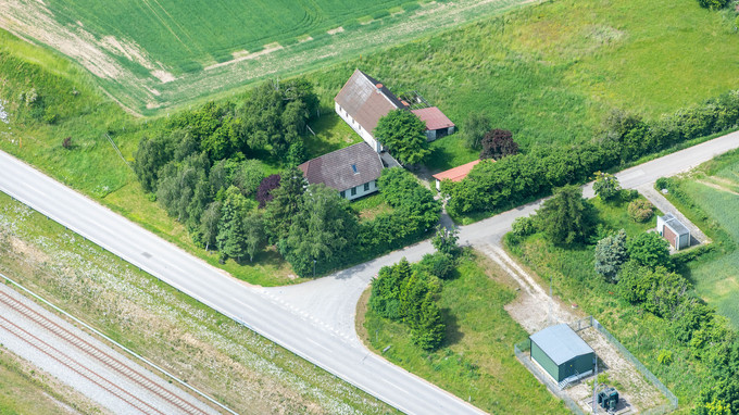 Spanagervej 40, 4632 Bjæverskov