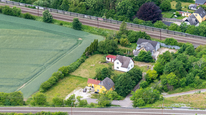 Skellerødvej 14, 4100 Ringsted
