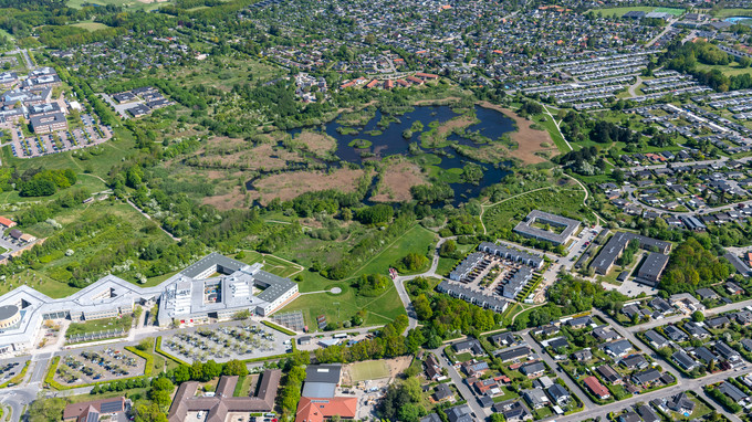 Sømoseparken 1, 2750 Ballerup