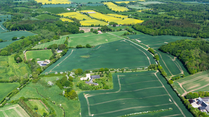 Tørninglundvej 8, 6500 Vojens