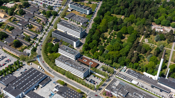 J.B. Winsløvsvej 17B, 5000 Odense