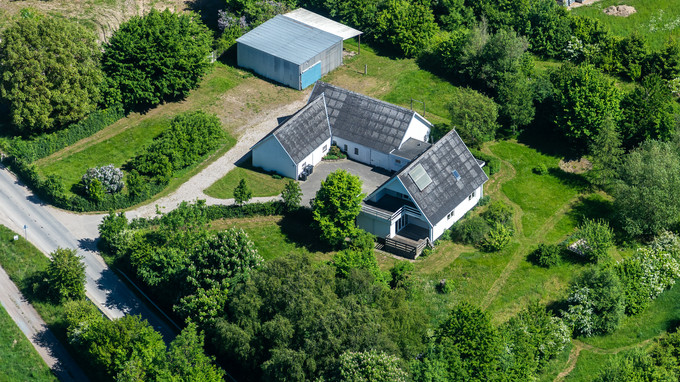 Bavnedamvej 20, 5200 Odense V