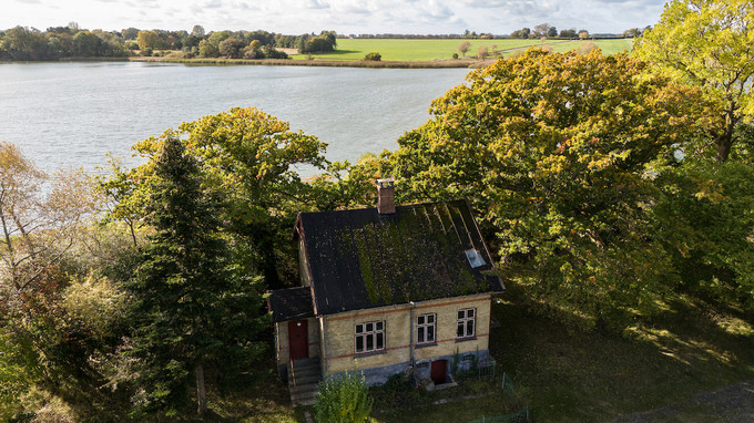Boserupvej 125, 4000 Roskilde