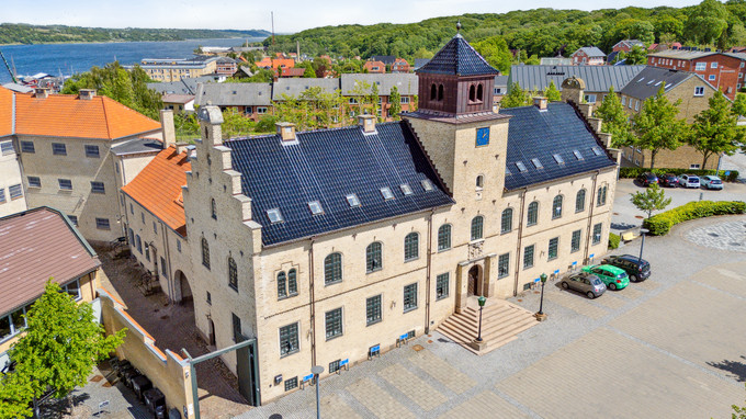 Adelgade 75, 9500 Hobro