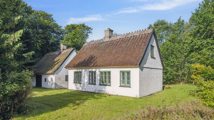Bromosevej 2, 3520 Farum