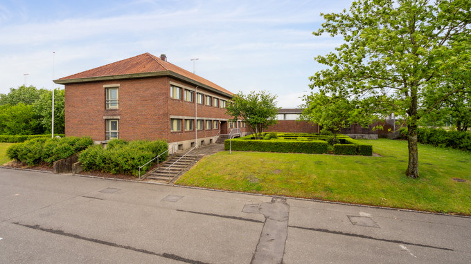 Toldbodvej 4, 6330 Padborg