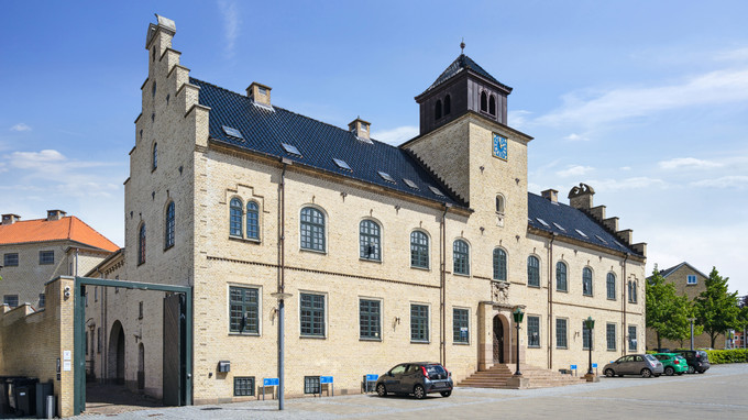 Adelgade 75, 9500 Hobro