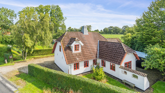 Uldalvej 12, 6500 Vojens
