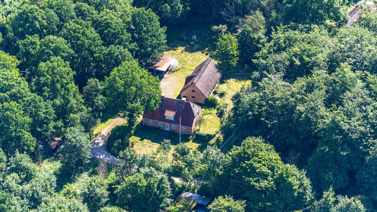 Holtevej 20, 4571 Grevinge