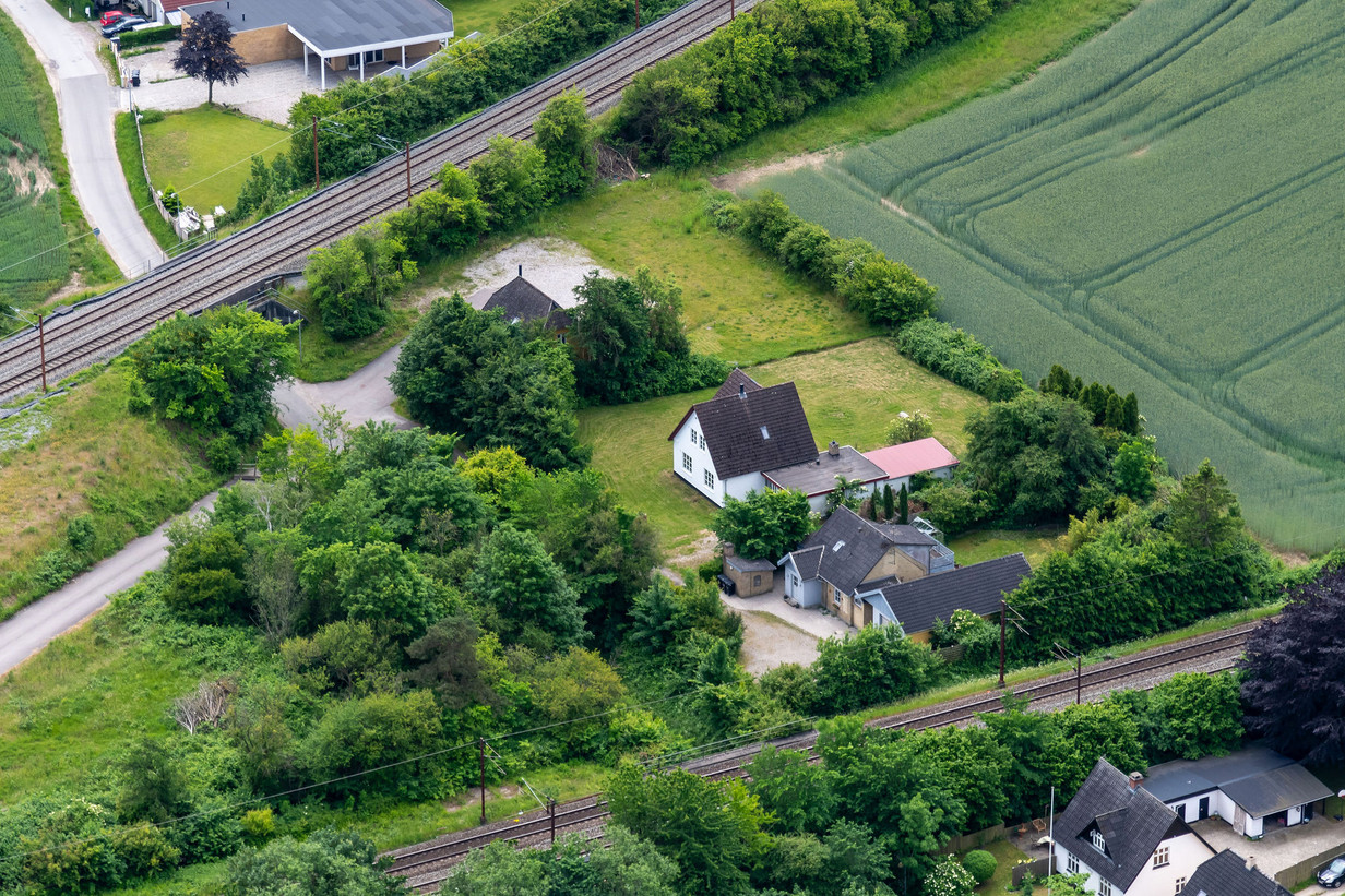 Skellerødvej 14, 4100 Ringsted
