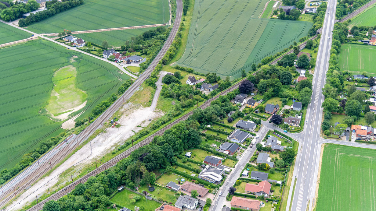 Skellerødvej 14, 4100 Ringsted