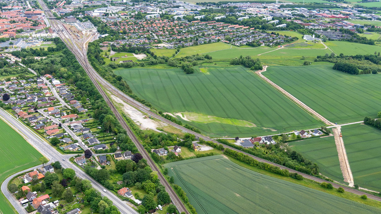 Skellerødvej 14, 4100 Ringsted
