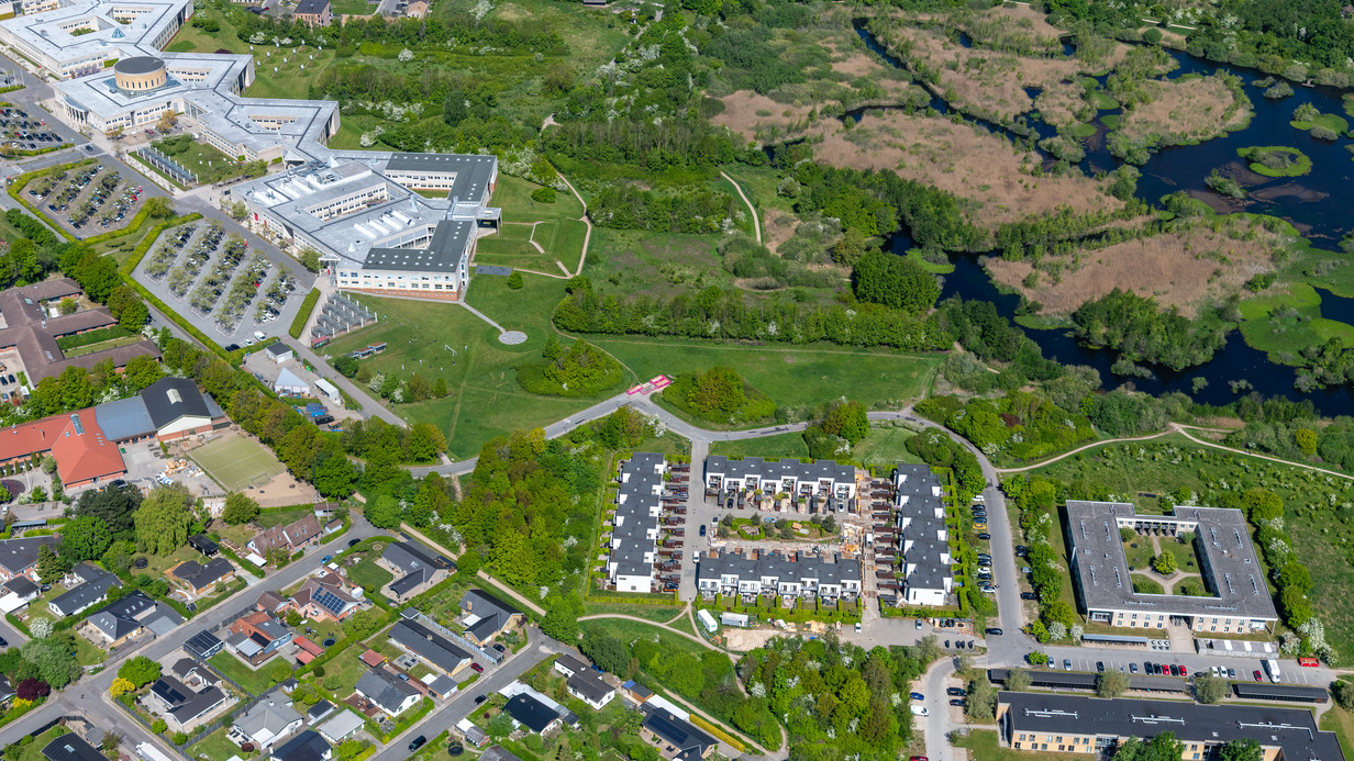 Sømoseparken 1, 2750 Ballerup