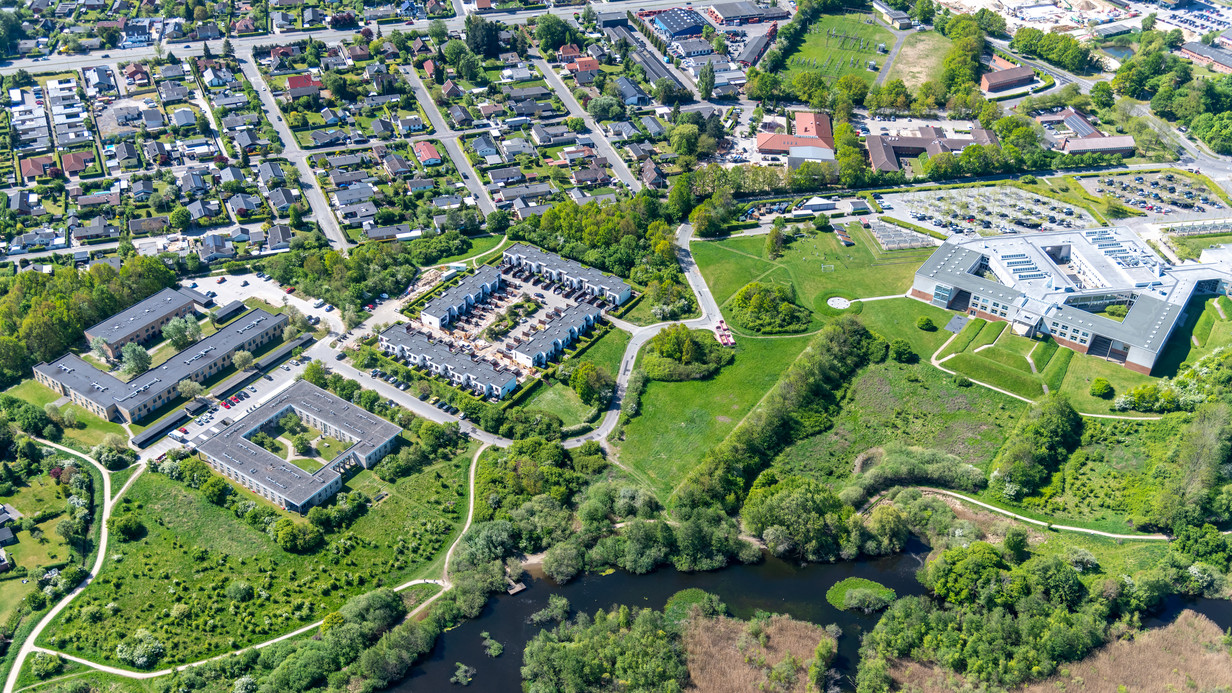 Sømoseparken 1, 2750 Ballerup