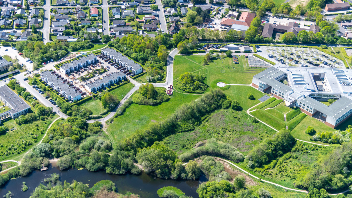 Sømoseparken 1, 2750 Ballerup