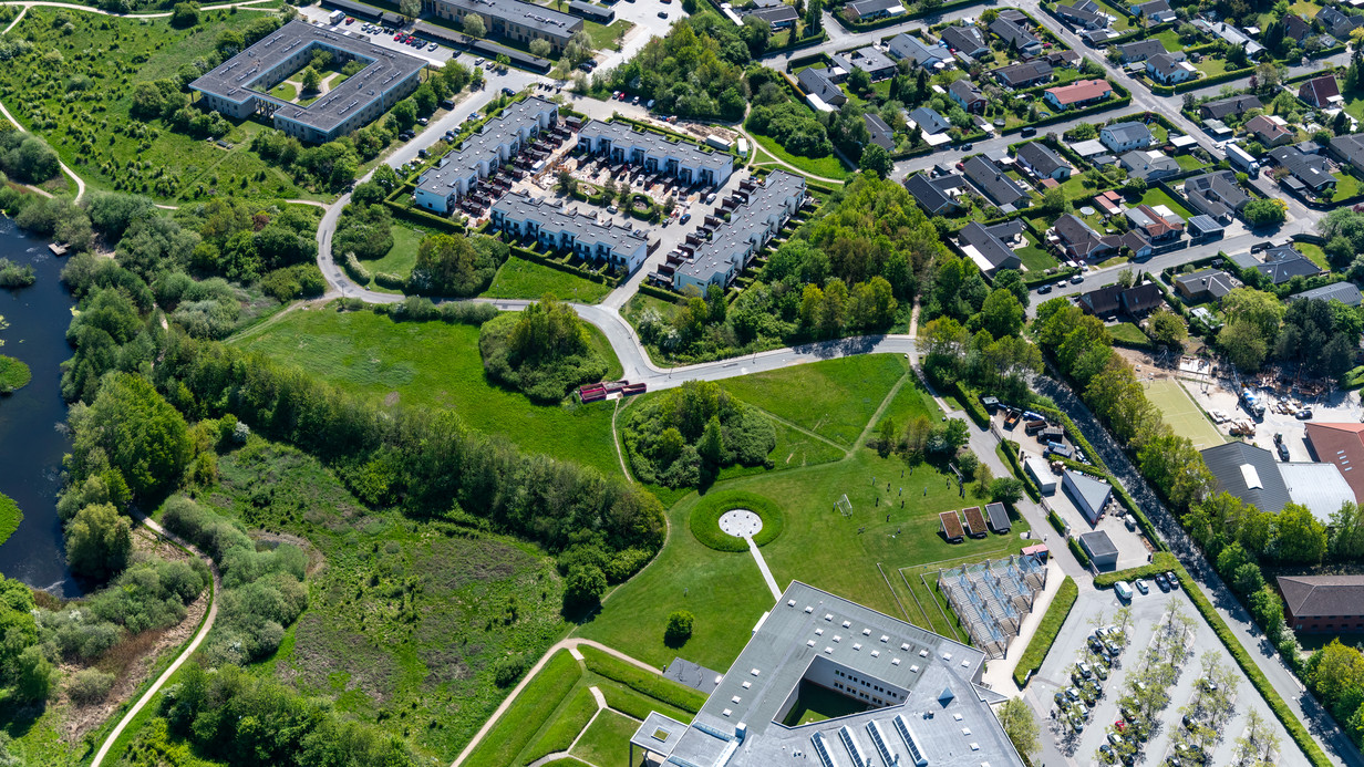 Sømoseparken 1, 2750 Ballerup