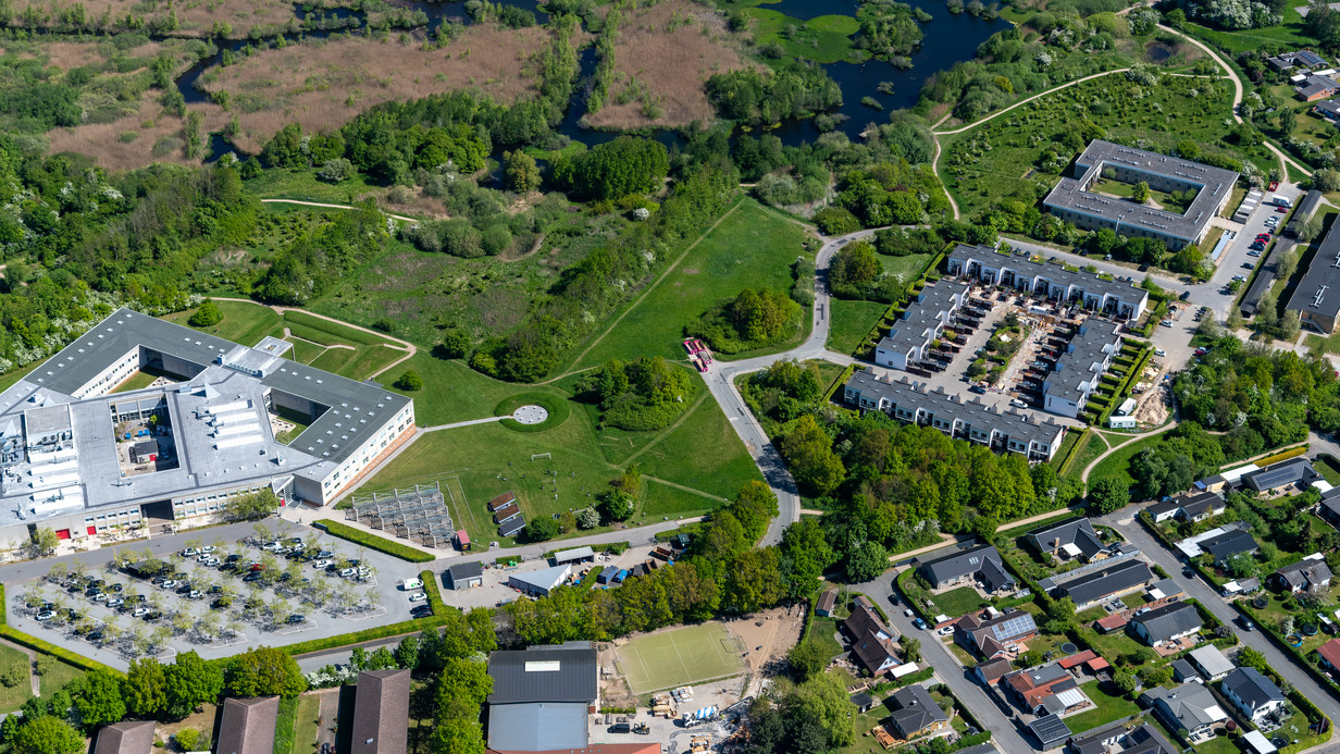 Sømoseparken 1, 2750 Ballerup