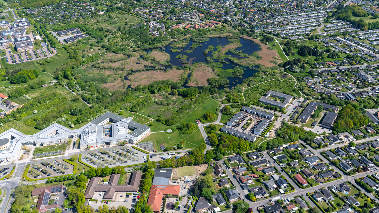 Sømoseparken 1, 2750 Ballerup