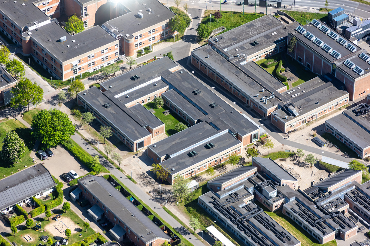 Pontoppidanstræde 103, 9220 Ålborg Ø