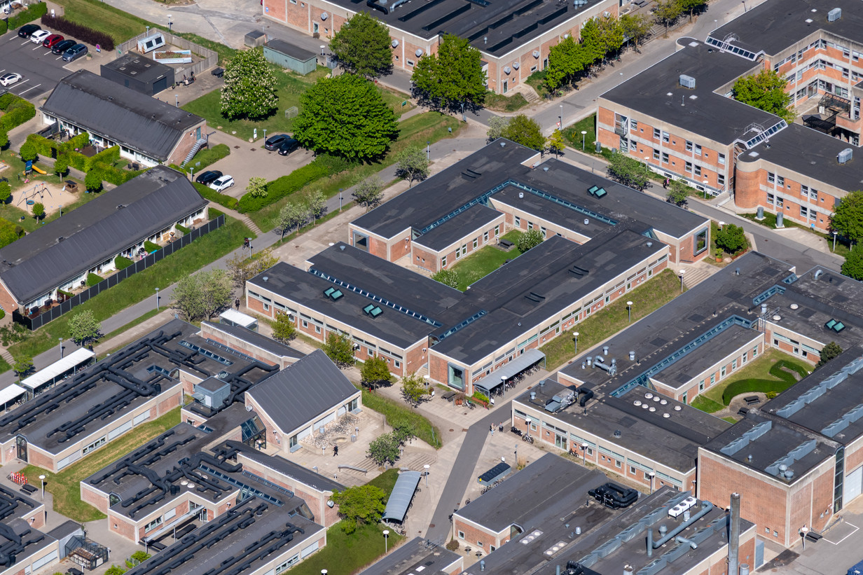 Pontoppidanstræde 103, 9220 Ålborg Ø