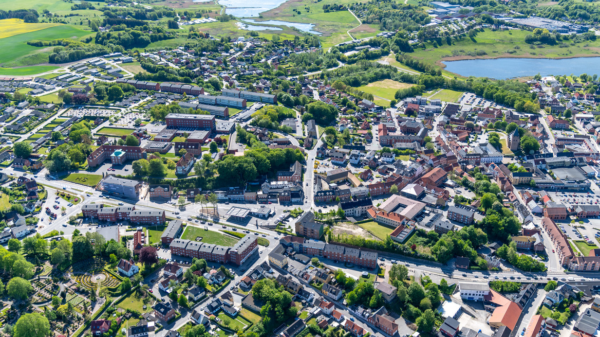 Adelgade 75, 9500 Hobro