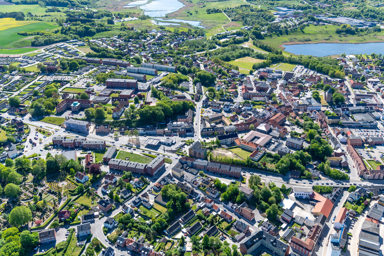 Adelgade 75, 9500 Hobro