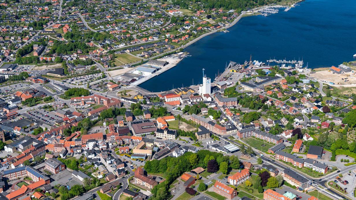 Adelgade 75, 9500 Hobro