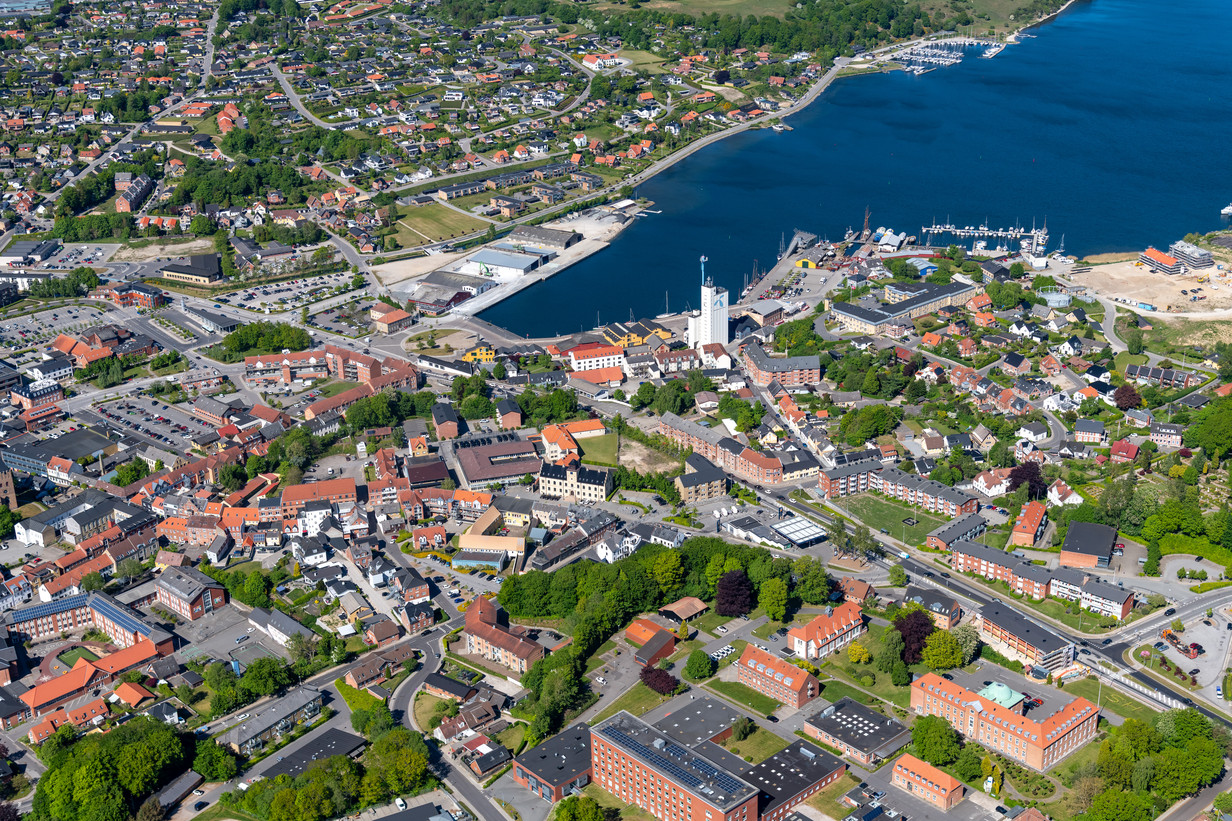 Adelgade 75, 9500 Hobro