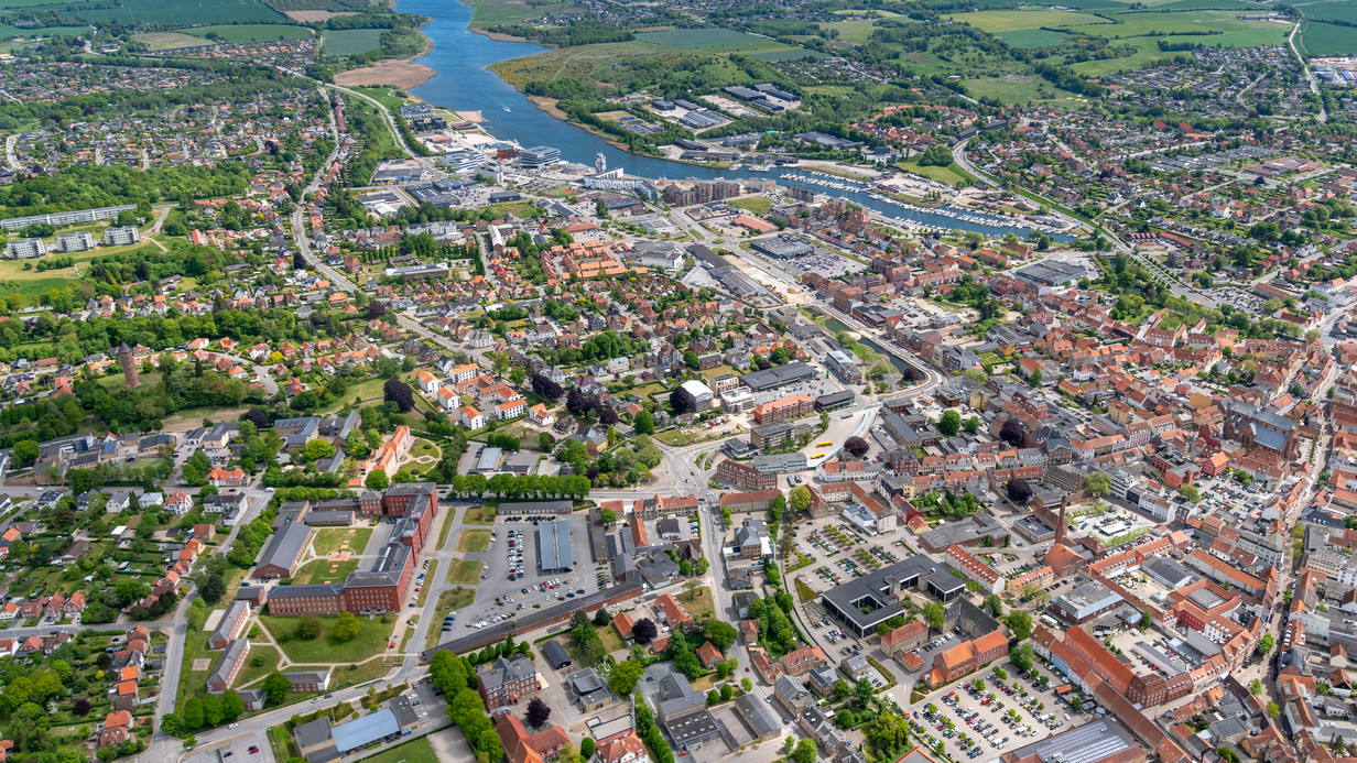 Gammelting 1, 6100 Haderslev