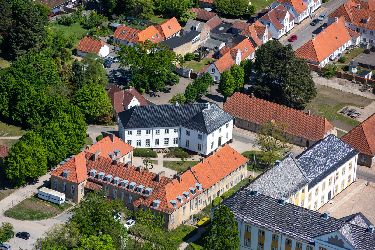 Storegade 2, 6440 Augustenborg