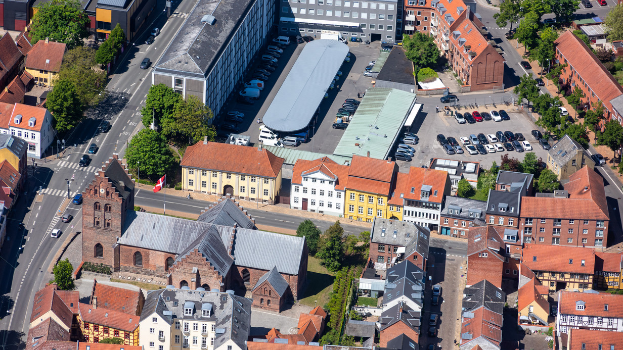 Overgade 64, 5000 Odense