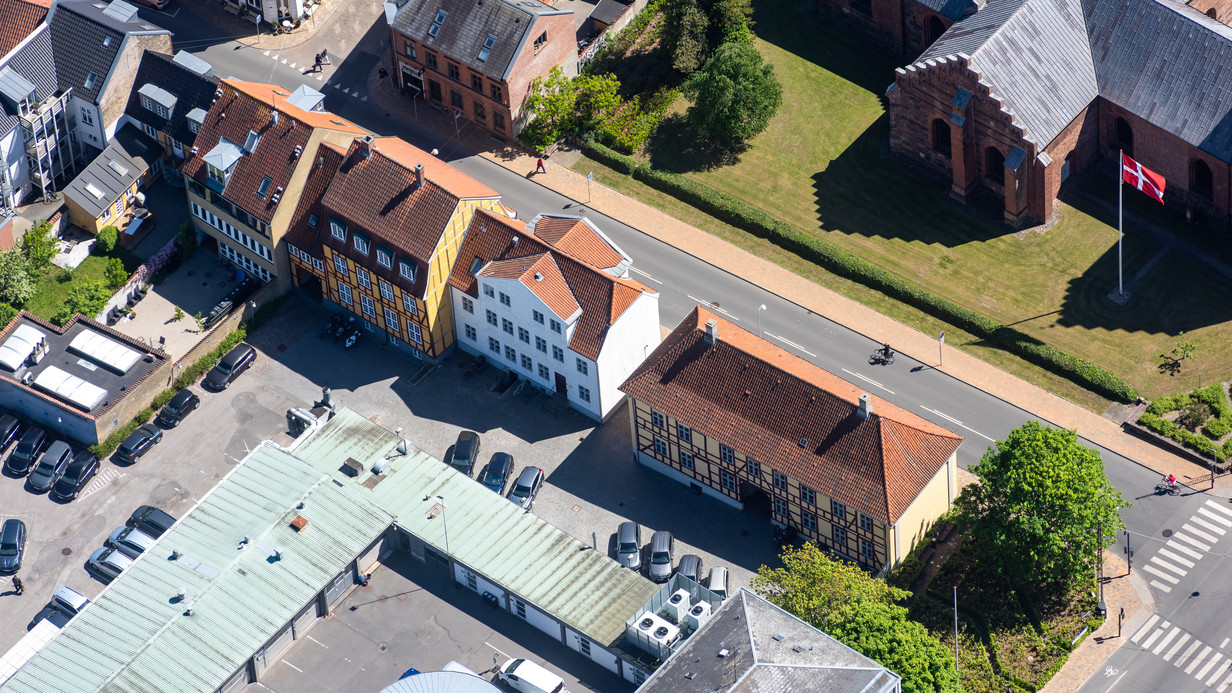 Overgade 60, 5000 Odense