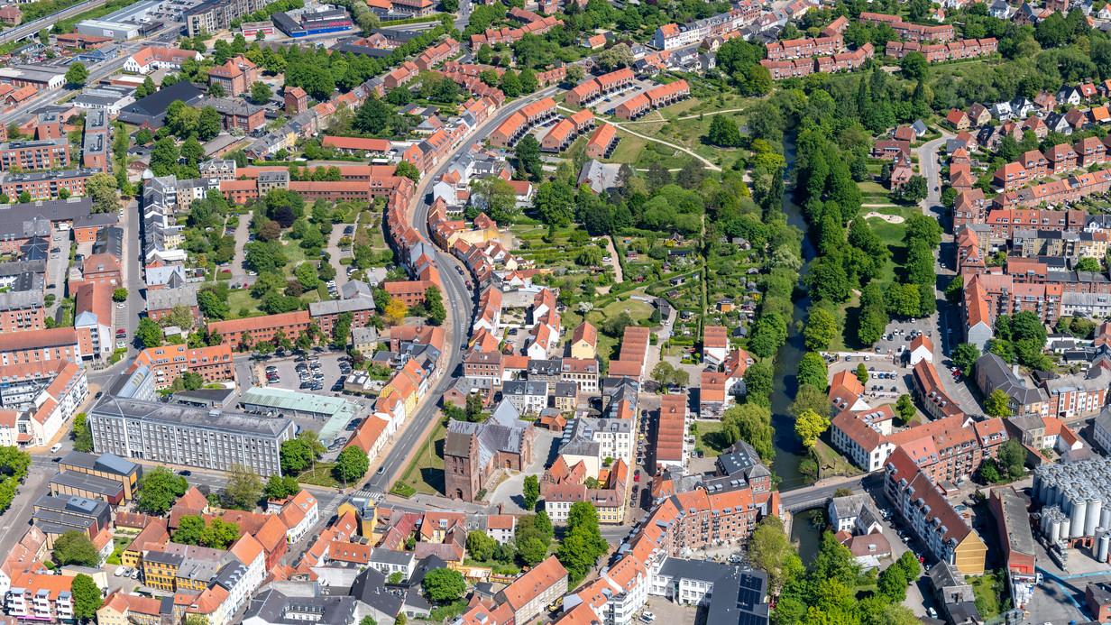 Overgade 64, 5000 Odense