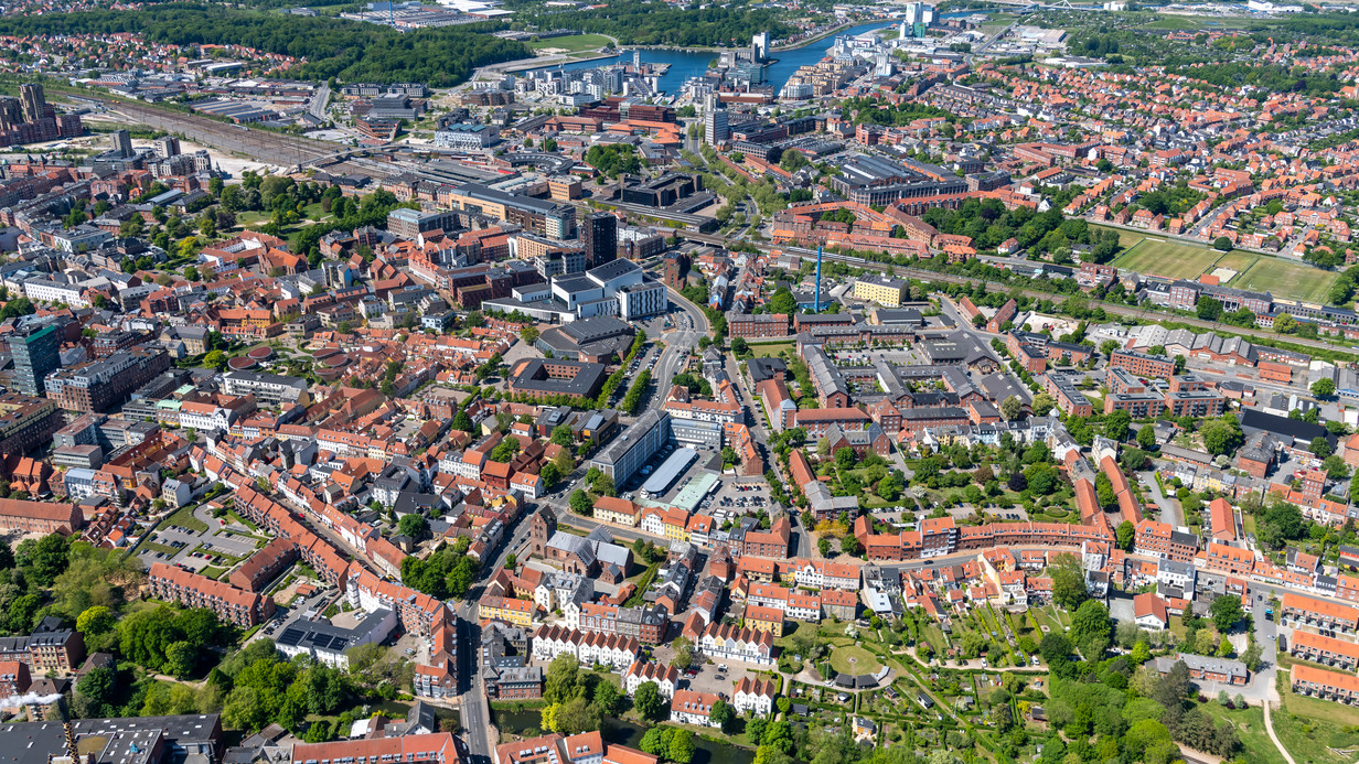 Overgade 60, 5000 Odense