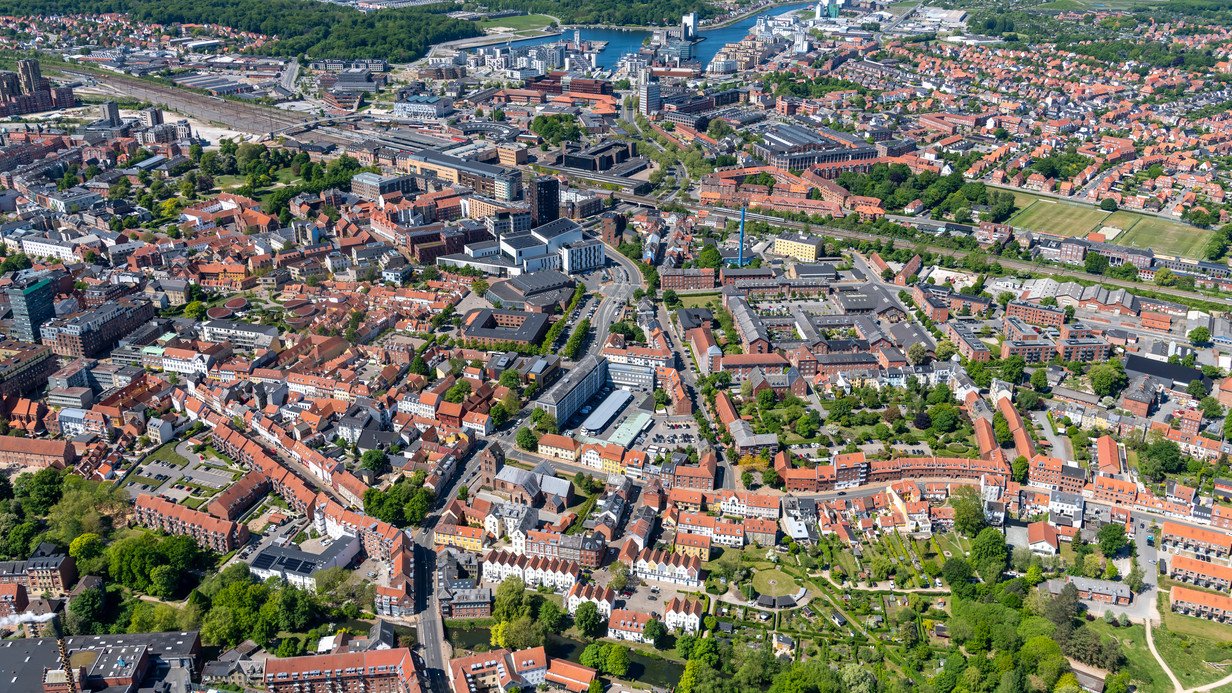 Overgade 64, 5000 Odense