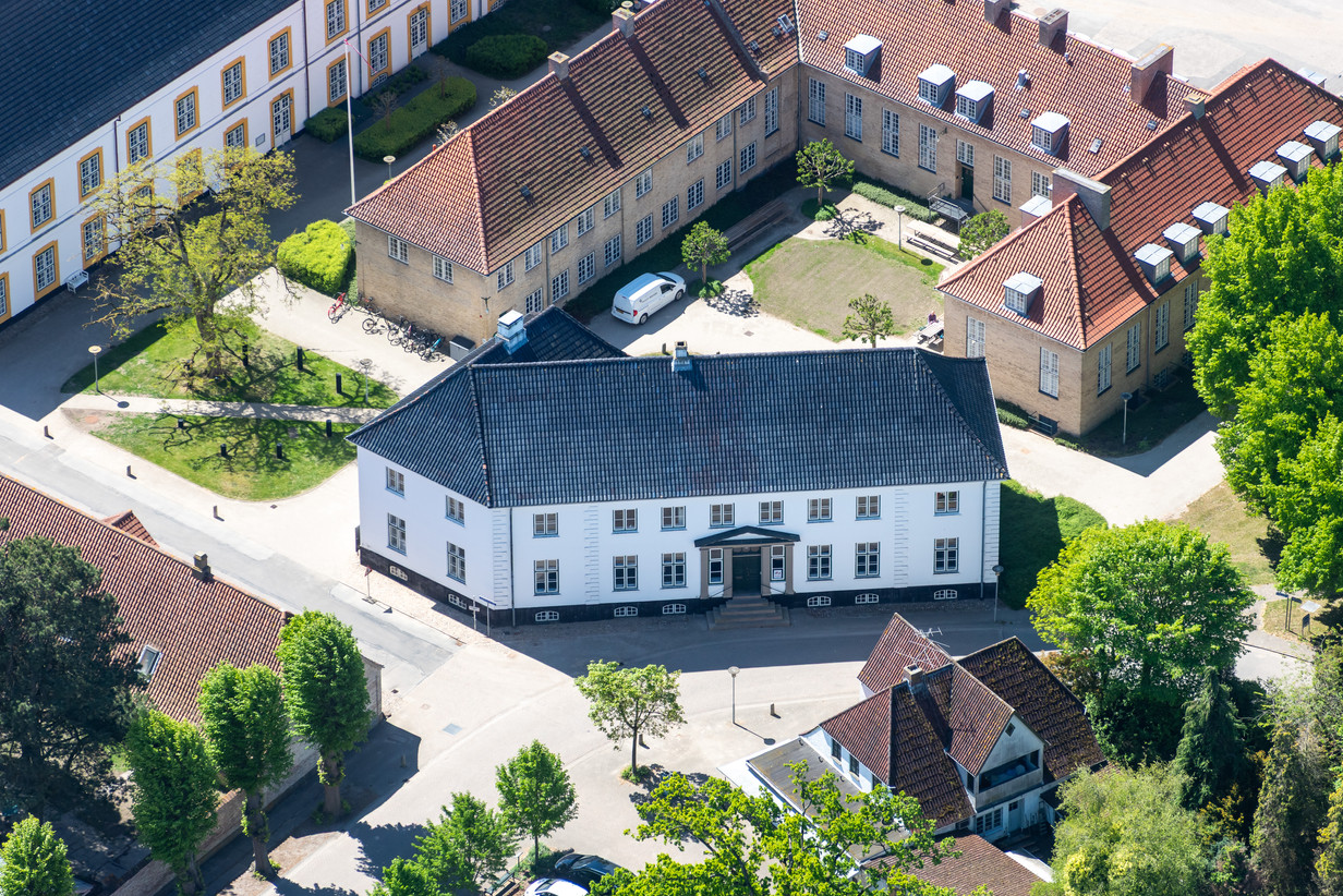 Storegade 2, 6440 Augustenborg