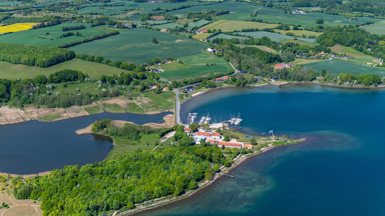 Kalvøvej 18-30, 6230 Rødekro