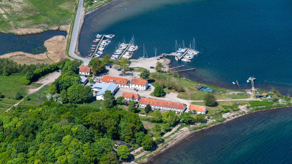 Kalvøvej 18-30, 6230 Rødekro