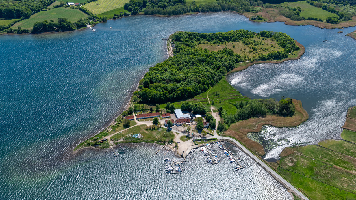 Kalvøvej 18-30, 6230 Rødekro