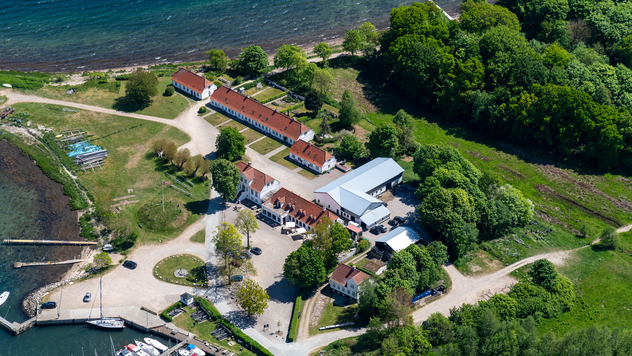 Kalvøvej 18-30, 6230 Rødekro