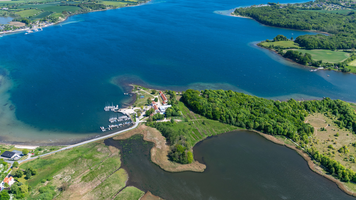 Kalvøvej 18-30, 6230 Rødekro