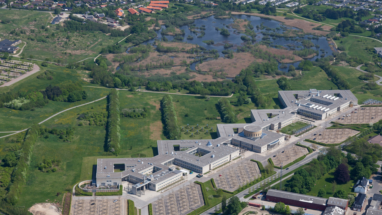 Sømoseparken 1, 2750 Ballerup