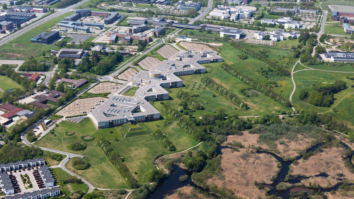Sømoseparken 1, 2750 Ballerup