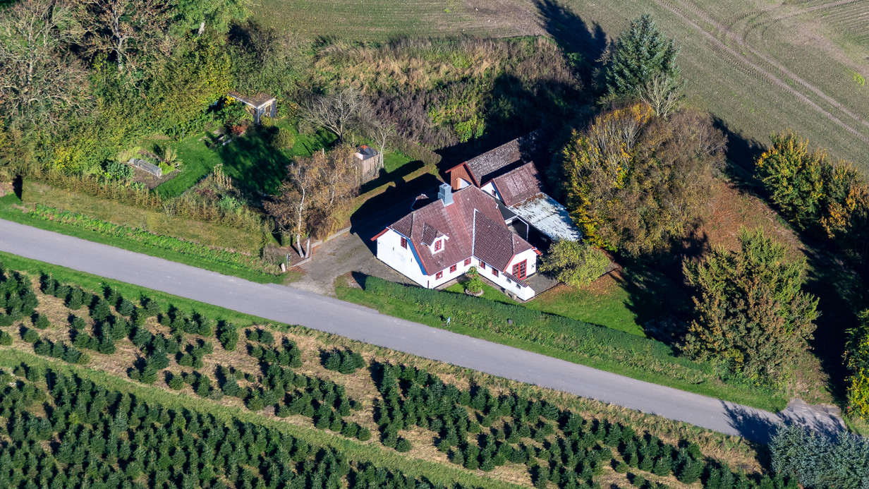Uldalvej 12, 6500 Vojens