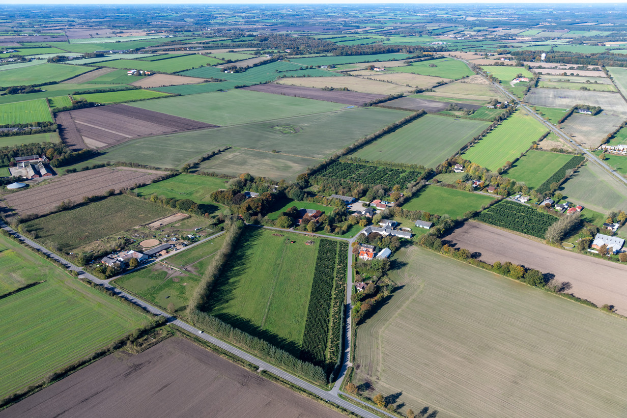 Uldalvej 12, 6500 Vojens