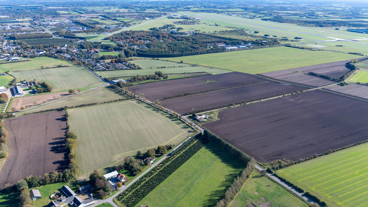 Uldalvej 12, 6500 Vojens