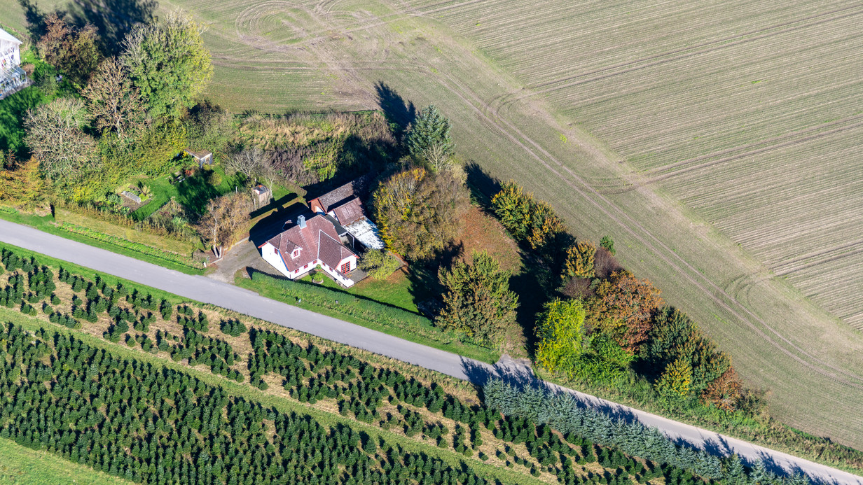 Uldalvej 12, 6500 Vojens