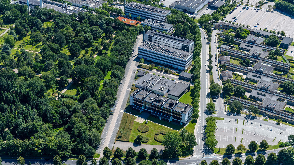 J.B. Winsløws Vej 25, 5000 Odense C