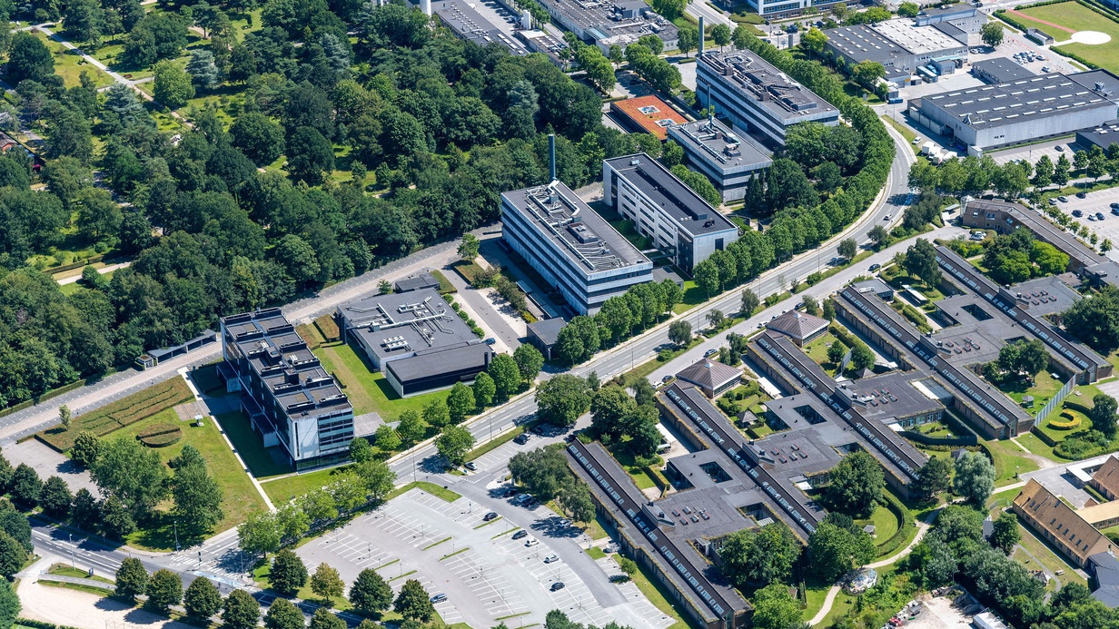 J.B. Winsløws Vej 25, 5000 Odense C