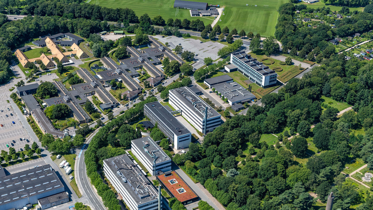 J.B. Winsløws Vej 25, 5000 Odense C